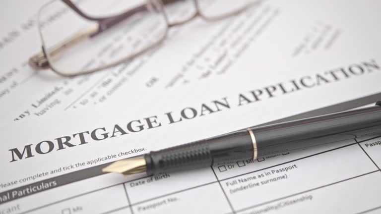 Best Home Loans (Mortgages)  in Las Palmas Ii, TX